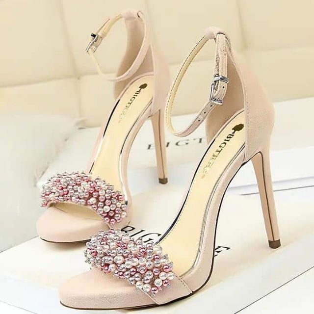 (ORDER) Guốc thời trang 615