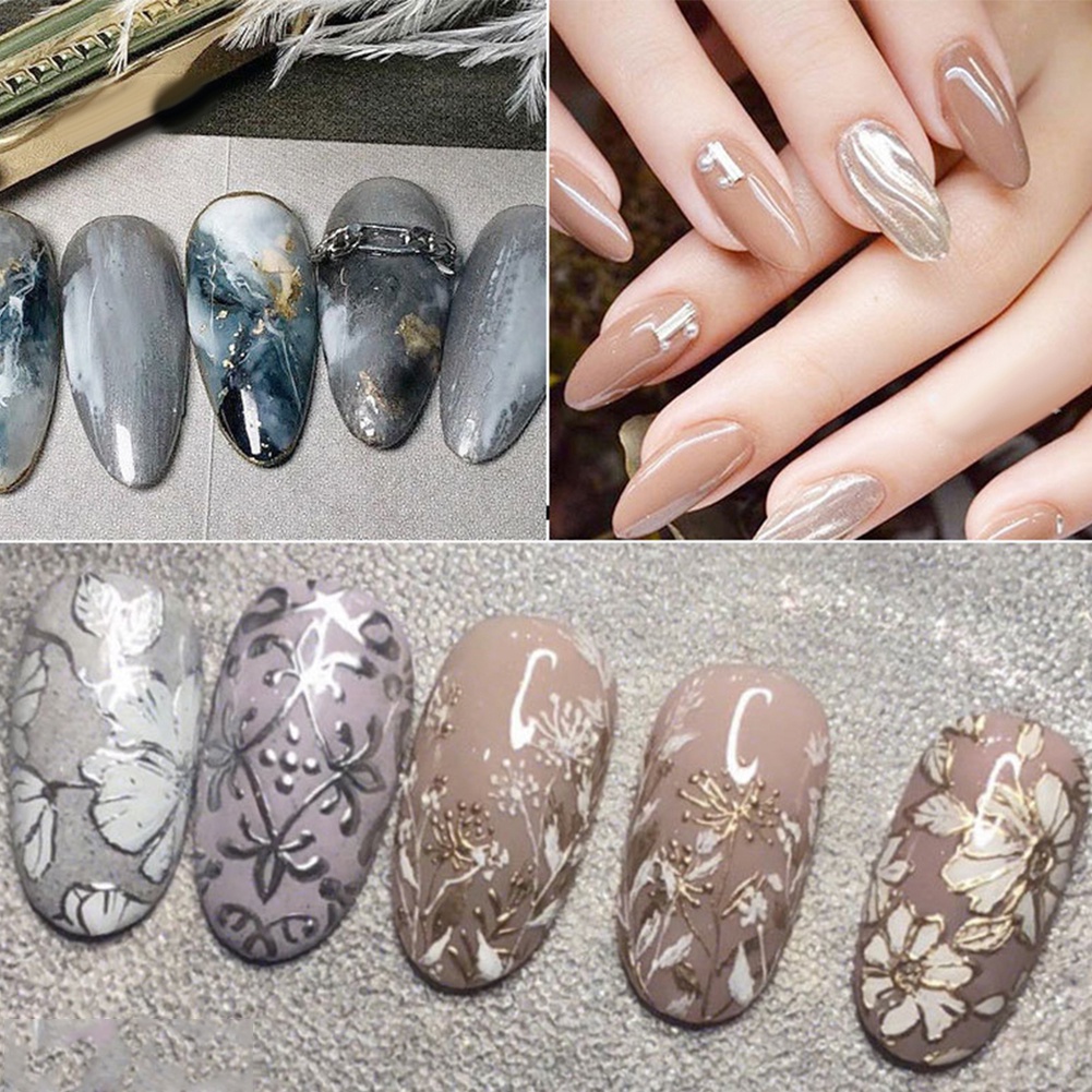 Gel Vẽ Metan