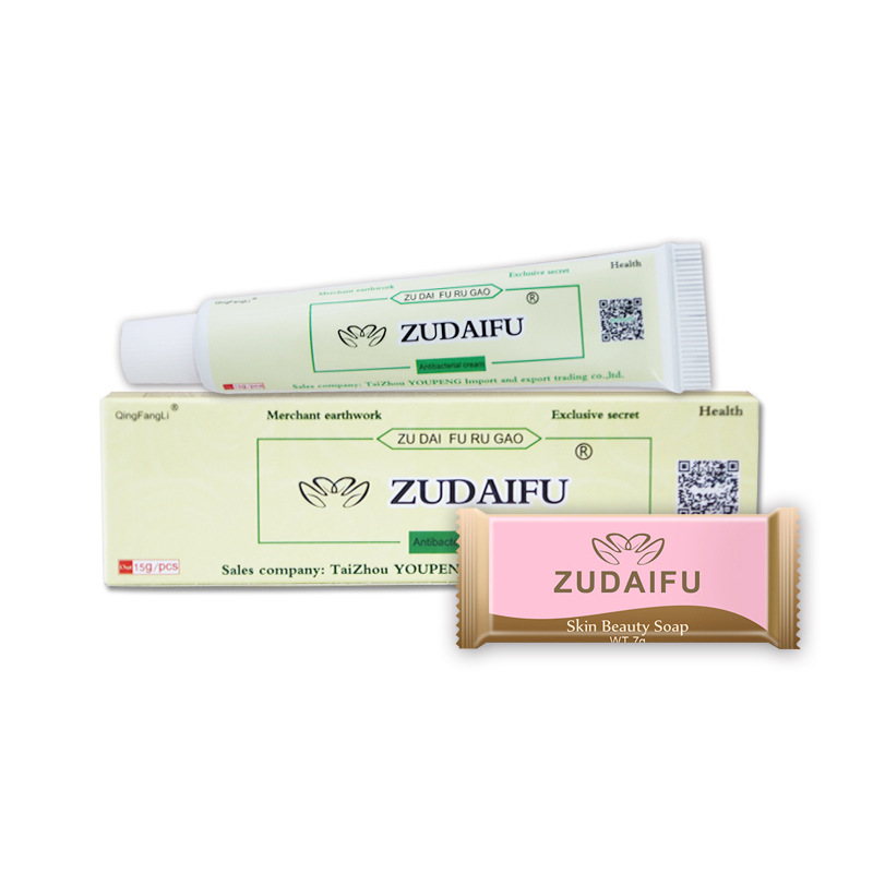 (Hàng Mới Về) Thuốc Mỡ Zudaifu Chăm Sóc Da Hiệu Quả | BigBuy360 - bigbuy360.vn