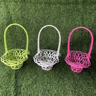 DĨA NHỰA RẾ 2
