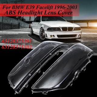 Đèn pha xe hơi bmw 5 series e39 1995-2003