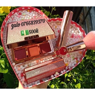 Quà valentine cho nữ, quà 8/3 cho mẹ, quà tặng sinh nhật bạn gái