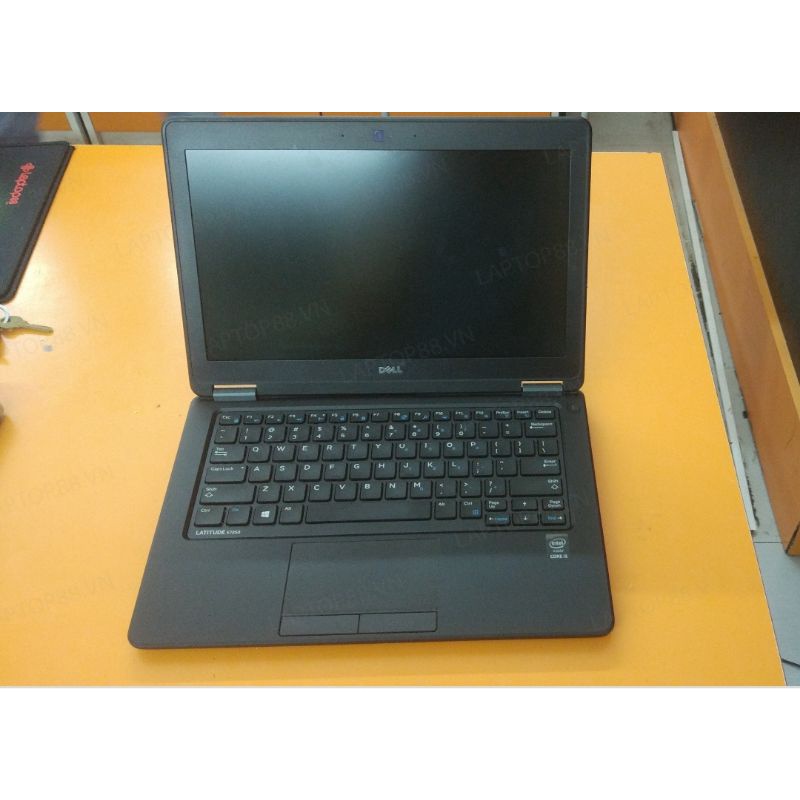 [chỉ giao hà nội ] Laptop Dell 7250 i7