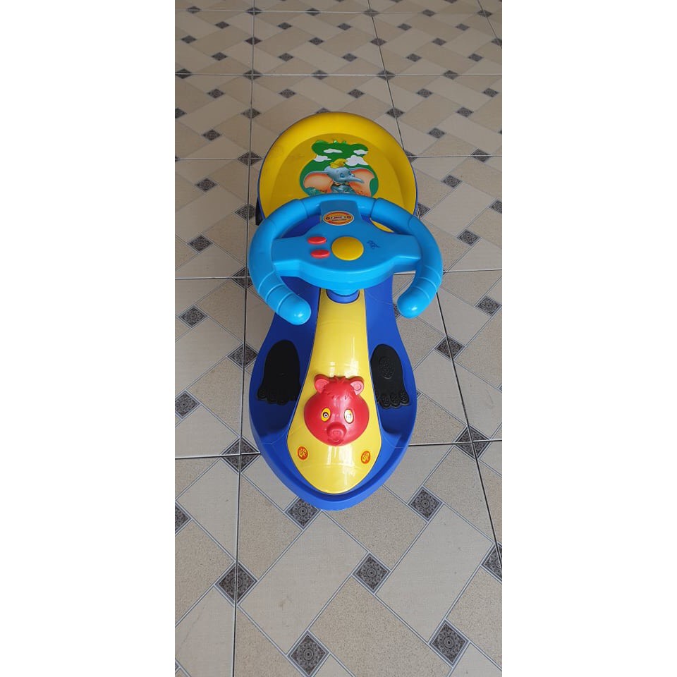 slide