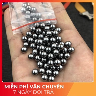 100 Viên Bi Xe Đạp, Bi 7.0mm