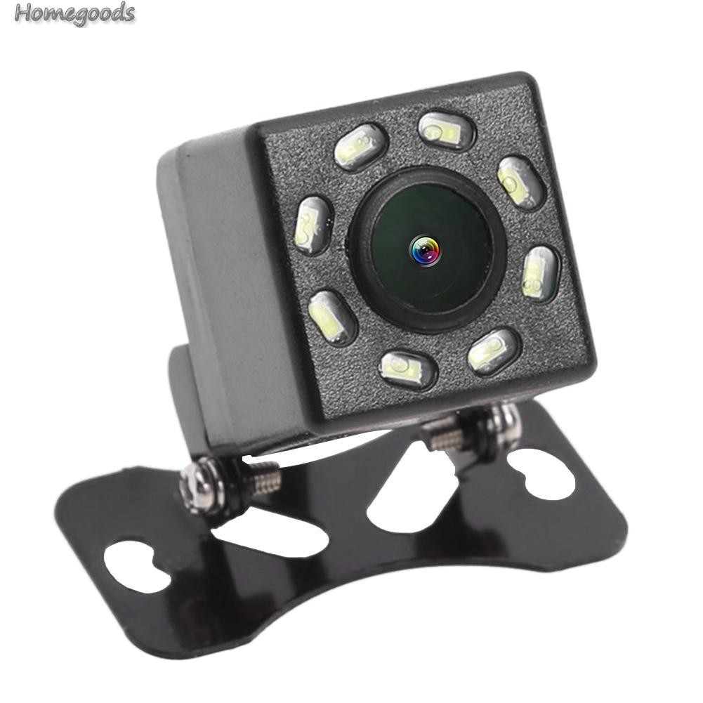 Camera Quan Sát Ban Đêm 4 8 12 Led Ip66-Gods Cho Xe Hơi