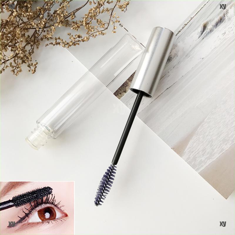 Ống đựng mascara kem dưỡng lông mi DIY rỗng tiện lợi