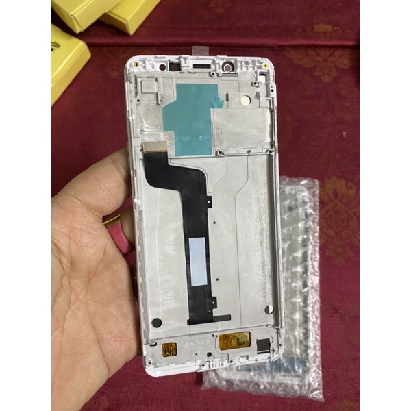 Màn hình Xiaomi Redmi Note 5/ Note 5 Pro Zin liền khung ( Ảnh Thật )
