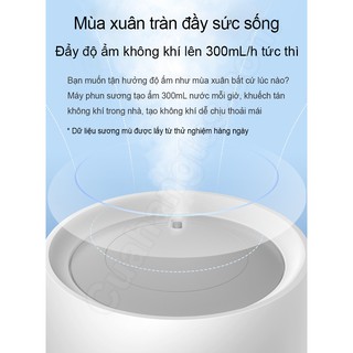 MÁY PHUN SƯƠNG XIAOMI DEERMA F800