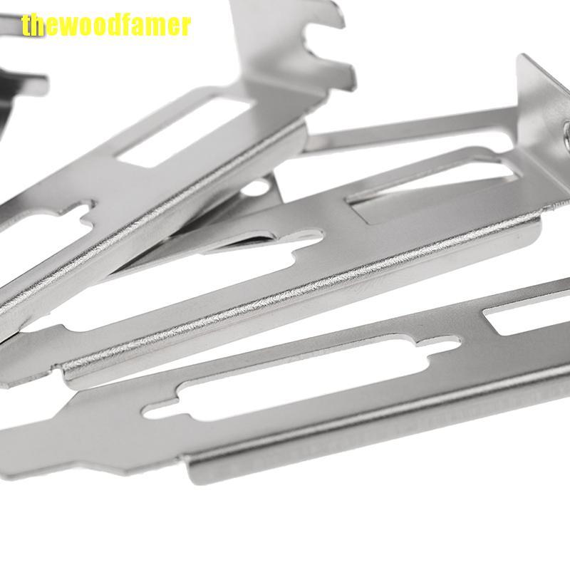 Khung Giữ Cổng DVI HDMI VGA  Cao Vừa Cho Thẻ Đồ Họa | BigBuy360 - bigbuy360.vn