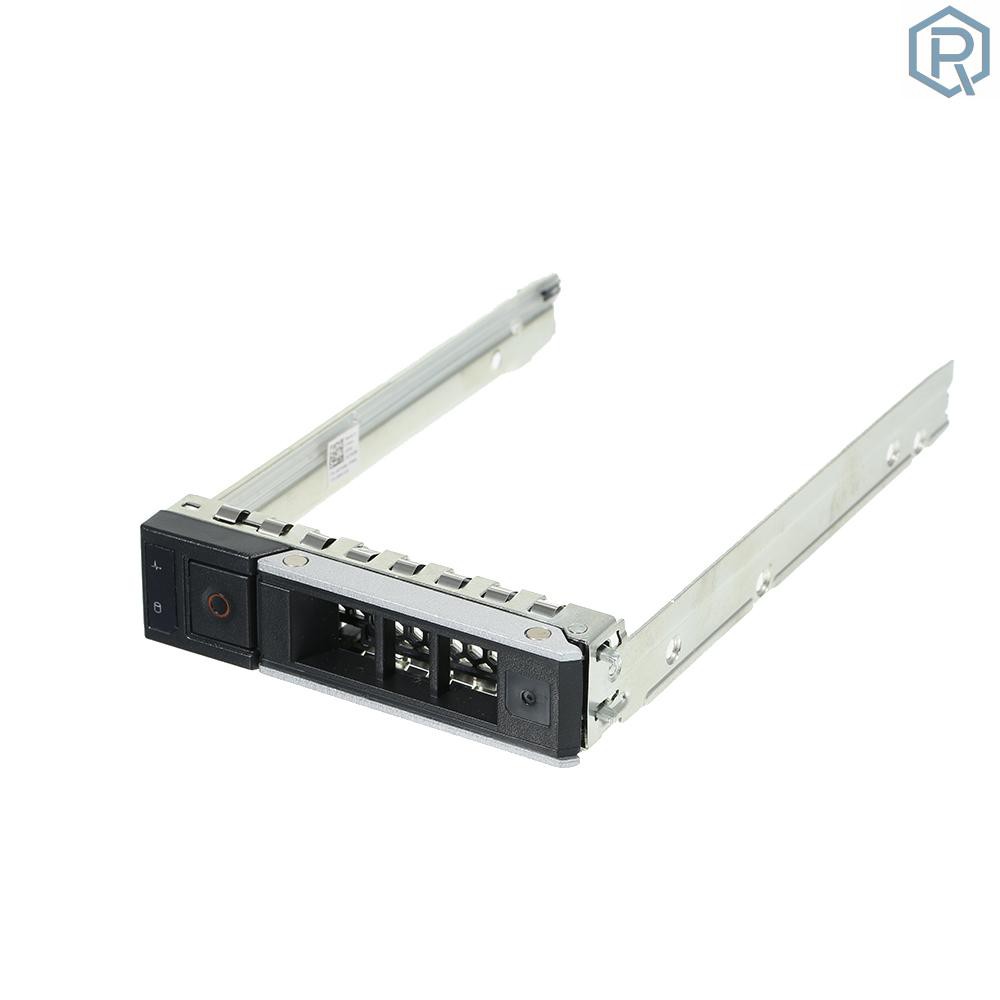 Ổ Cứng Hdd 3.5 "Cho Dell 14th Gen Poweredge Servers R740 Rd640 R740Xd R440 R340 T640 T440 Sas