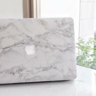 case in hình vân đá dành cho các dòng macbook( TẶNG KÈM NÚT BỊT BUI )