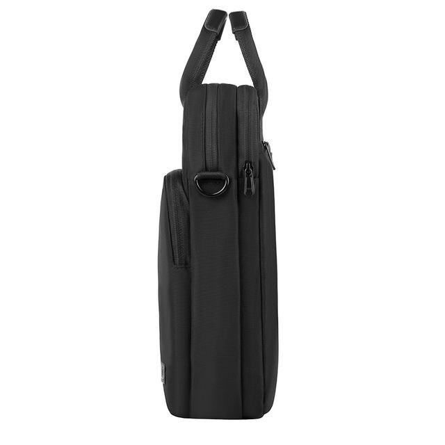 Túi Đeo Dọc Chéo Wiwu Vertical Double Layer Bag Phù Hợp Macbook Air/Pro New 13,3" Surface Pro X/7/6/5 Và Ipad 12,9 inch