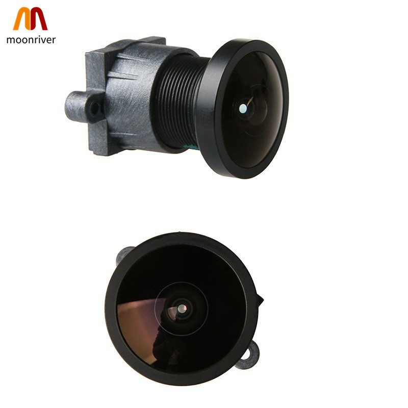 Ống Kính Góc Rộng Mr 170 Độ Cho Camera Hành Trình Sjcam Sj4000 Sj5000 Sj6000 Sj7000 Sj8000 Sj9000