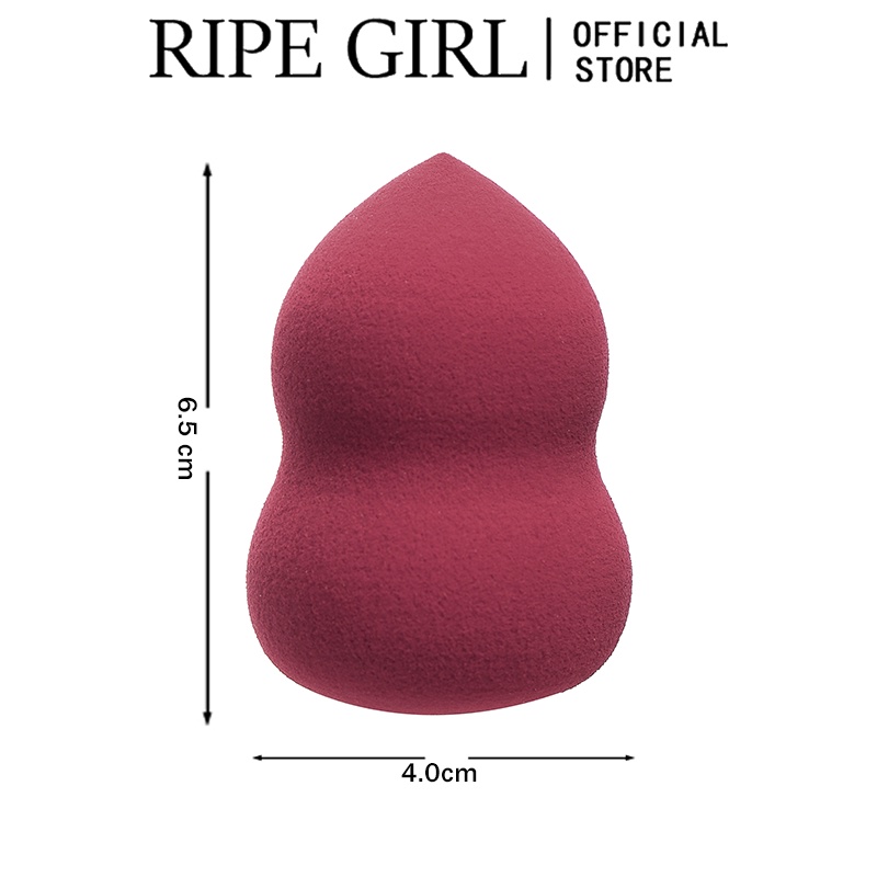 Mút trang điểm hình giọt nước chất lượng cao