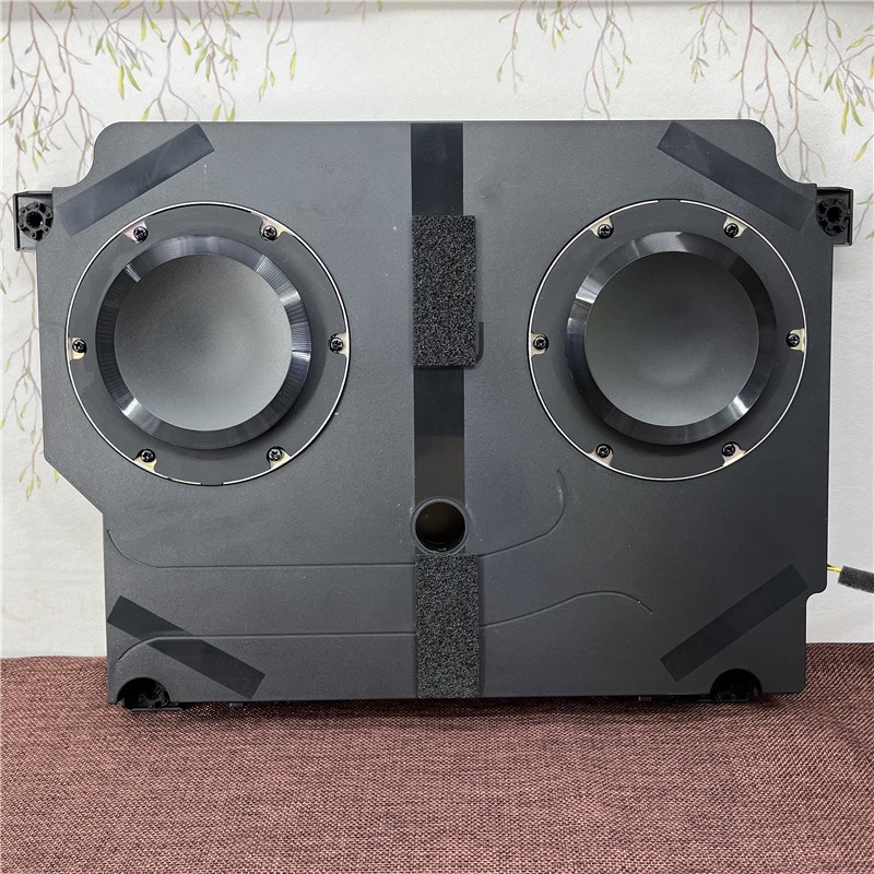 Màng loa Devialet - Dùng làm Cộng hưởng 5 inch mặt mika