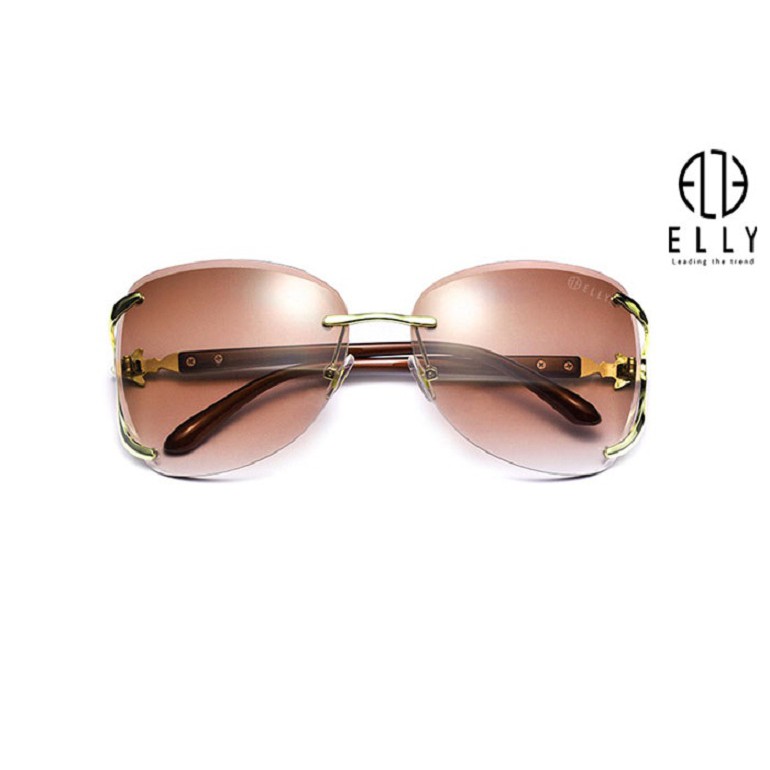 Kính mắt nữ thời trang ELLY – EK87