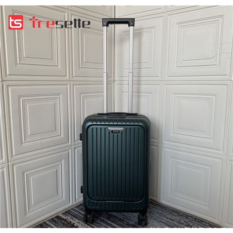 FREESHIP [SIZE 20INCH] Vali khóa sập du lịch Hàn Quốc Tresette TSL – 3789