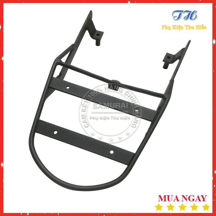 Baga Sau Givi Cho Xe Honda Air blade 2013