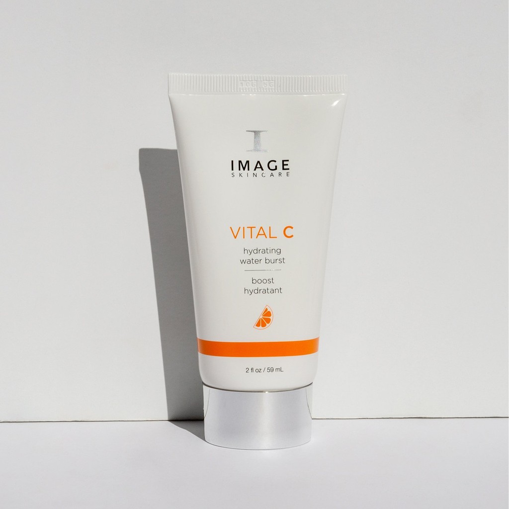 Gel khóa nước cho da Image Skincare VITAL C Hydrating Water Burst 59ml