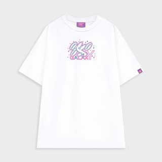 Áo thun 8YO Galaxy Tee - Trắng