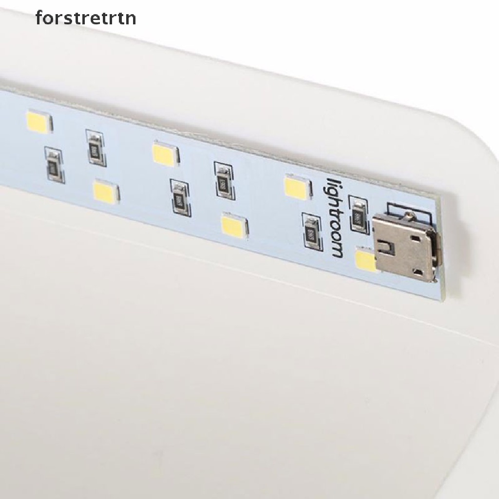 Hộp Chụp Ảnh Sản Phẩm 9.5 "x 9.5" Có Đèn LED