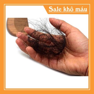 Dầu xả Hasuo chống rụng tóc và kích thích mọc tóc HÀN QUỐC