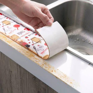 Cuộn thấm nước bồn rửa bát / Miếng dán bồn rửa bát-T3A2