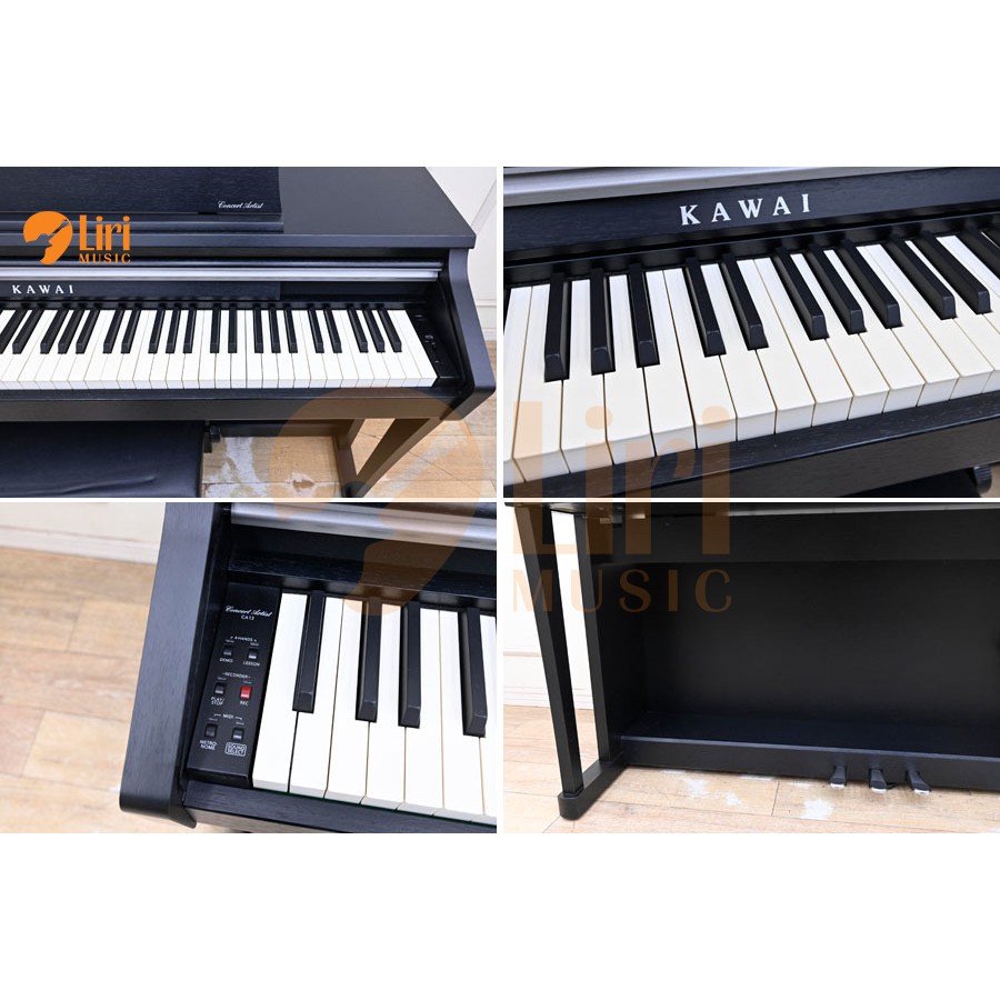 Đàn Piano Kawai CA 13B