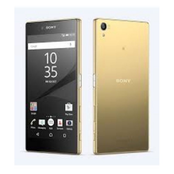 Điện Thoại Sony Xperia Z5 cũ lỗi vặt
