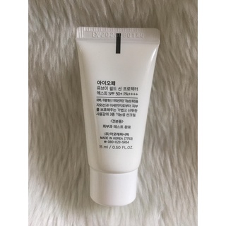 (Mini 15ml) Kem chống nắng IOPE UV SHIELD SUN PROTECTOR XP