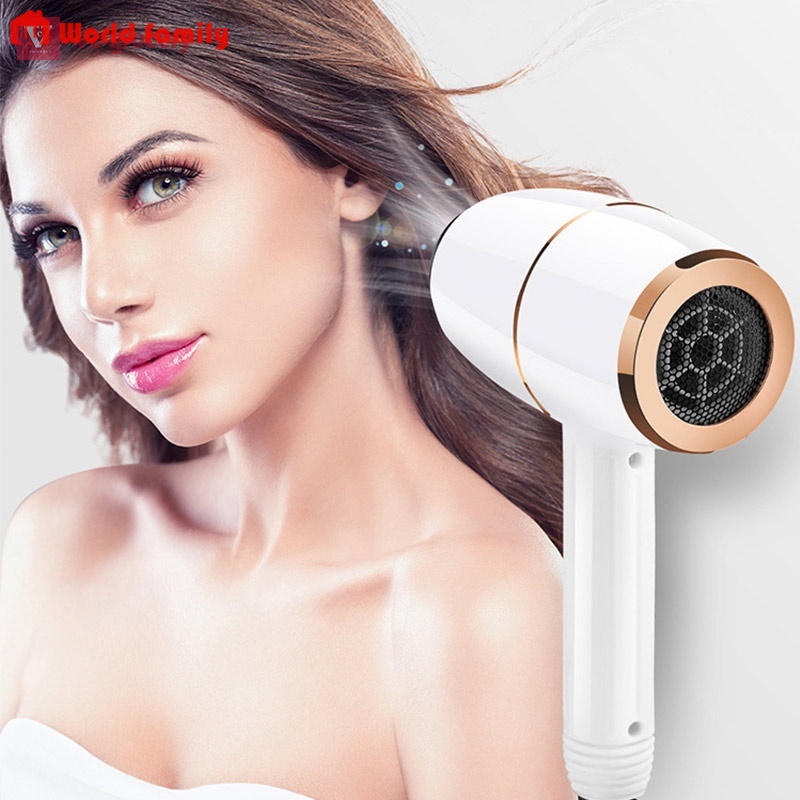máy sấy tóc công suất lớn 3 chiều chuẩn salon