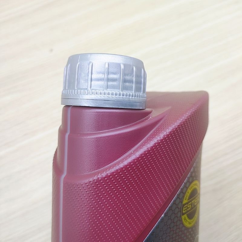 Nhớt MANNOL 7812 Motorbike 4 - Takt 10W40 1L Nhớt Xe Số Xe Côn Tay