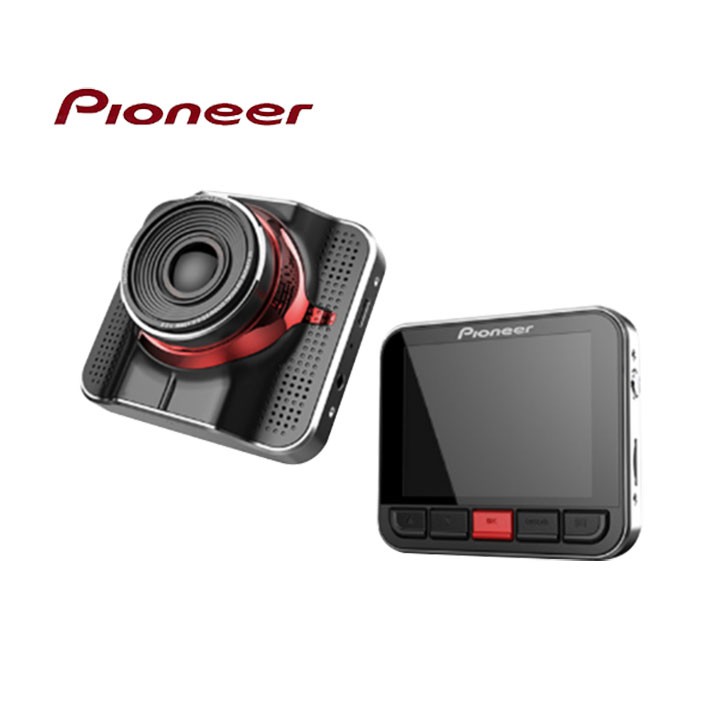 Bộ Camera hành trình Pioneer ND-DVR130