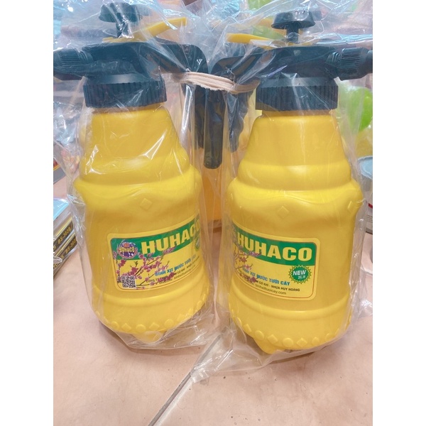 Bình xịt tưới cây loại 2 lít