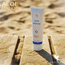 062 FLP | Kem dưỡng da mùa hè aloe lotion5