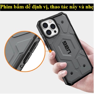 Ốp lưng IP 14 Pro Max UAG Pathfinder Magsafe