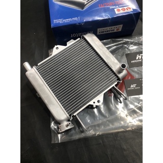KÉT NƯỚC SATRIA FI, RAIDER FI - HT MOTOR