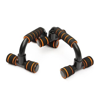 Dụng cụ hít đất chân thẳng Push up stand - CMS