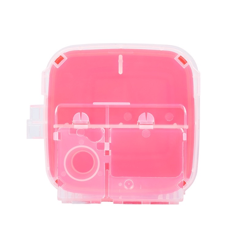 Thùng Rác Đựng Kim Xăm, Thùng Rác Mini