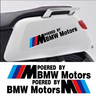 Miếng dán phản quang chống nước chống nắng cho xe hơi bmw