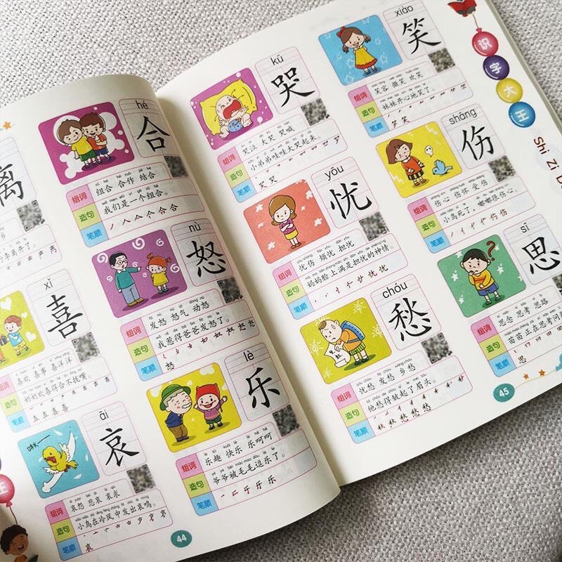Tập 1400 từ vựng kt books qua hình ảnh kèm file nghe