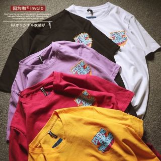 Áo phông ulzzang order