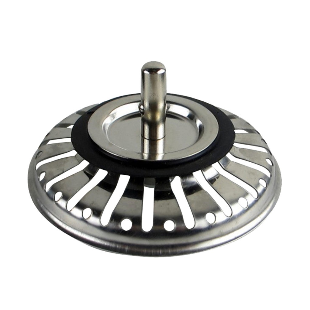 Vỏ Lọc Rác Bồn Rửa Chén/Phòng Tắm Tiện Dụng