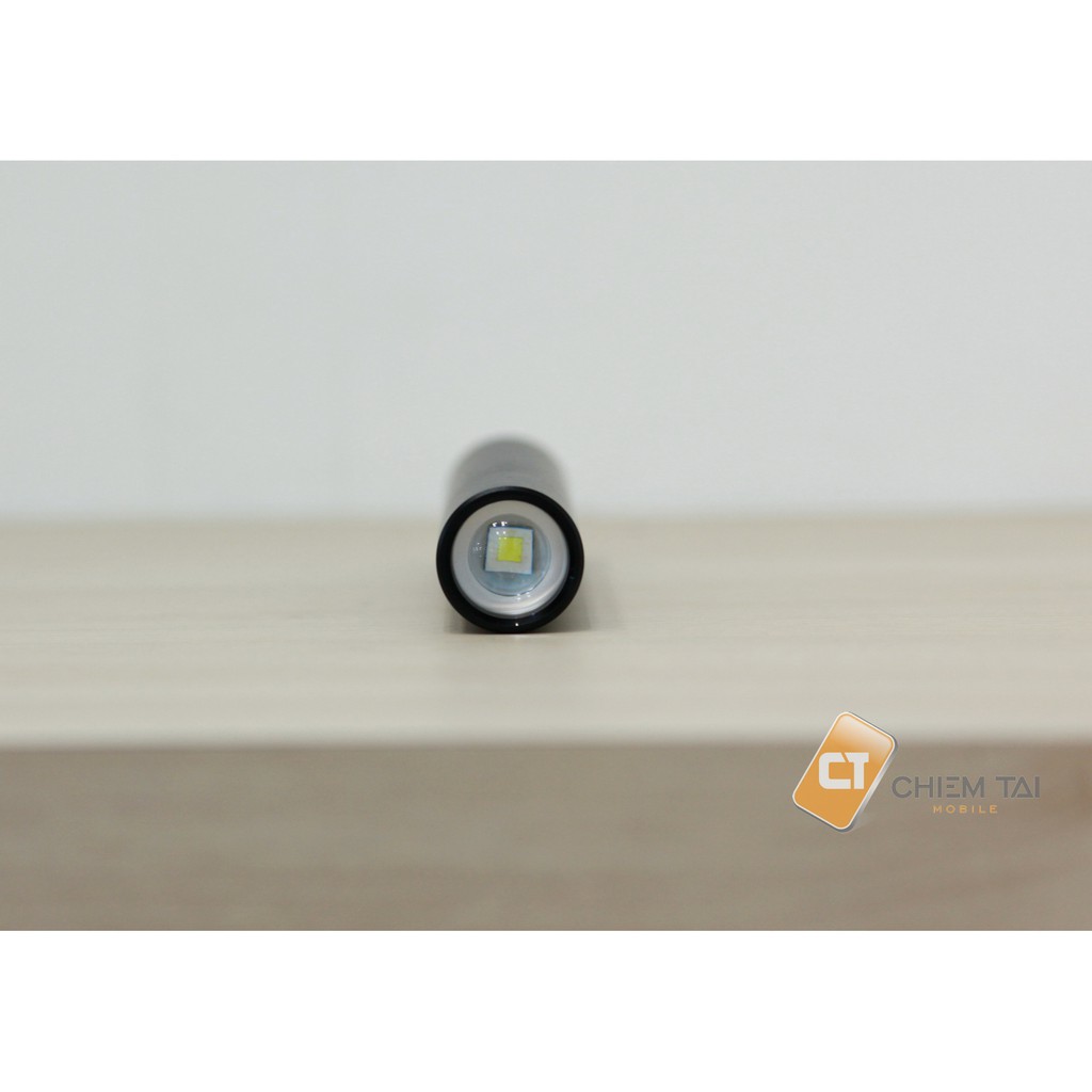 Đèn pin cầm tay BeeBest FZ101