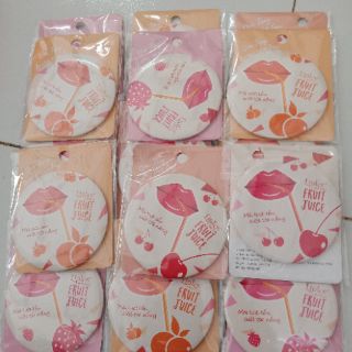 Gương xinh xắn 1 mặt