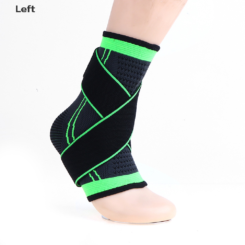 Băng Quấn Bảo Vệ Mắt Cá Chân Khi Chơi Thể Thao / Cầu Lông