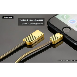 Cáp MicroUSB Remax RC-088m