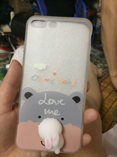 Ốp điện thoại siêu kute