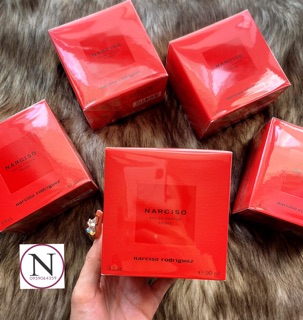 Nước hoa Narciso Rouge EDP 90ml